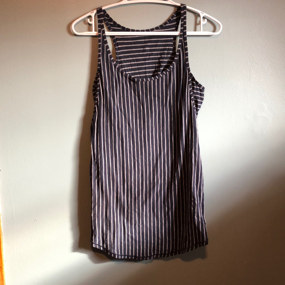 Lululemon vita racer tank